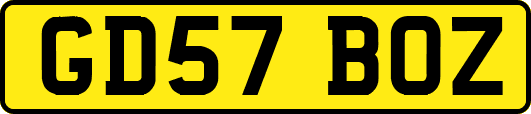 GD57BOZ