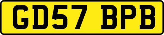 GD57BPB