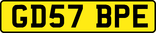 GD57BPE