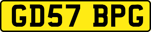 GD57BPG