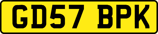 GD57BPK