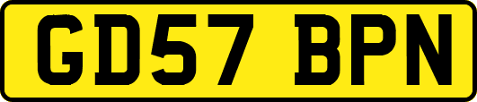 GD57BPN