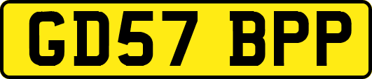 GD57BPP