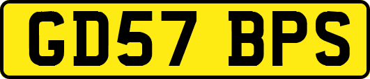 GD57BPS