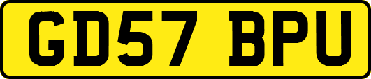 GD57BPU