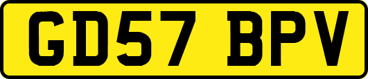 GD57BPV