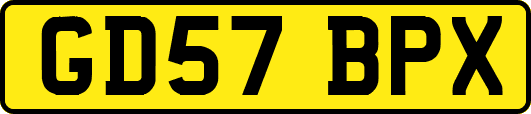 GD57BPX