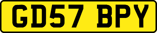 GD57BPY