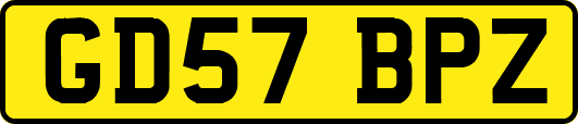 GD57BPZ