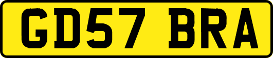 GD57BRA