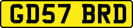 GD57BRD