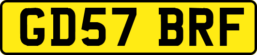 GD57BRF