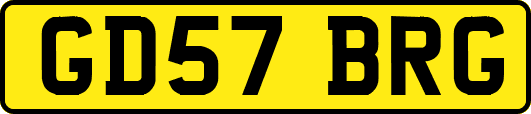GD57BRG