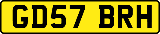 GD57BRH