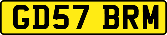 GD57BRM