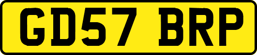 GD57BRP