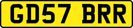 GD57BRR