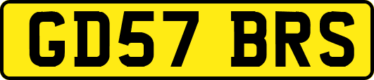 GD57BRS