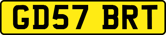 GD57BRT