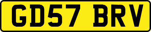 GD57BRV