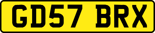 GD57BRX