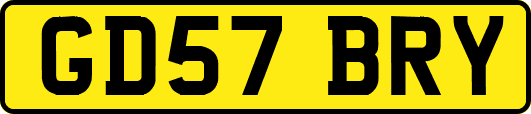GD57BRY