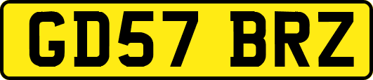 GD57BRZ