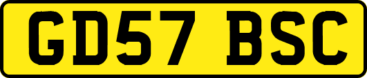 GD57BSC
