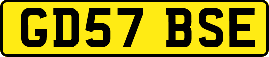 GD57BSE