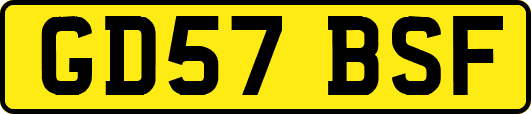 GD57BSF