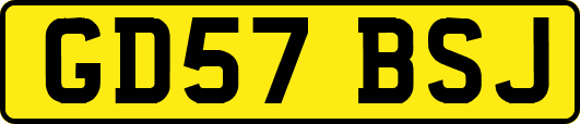 GD57BSJ