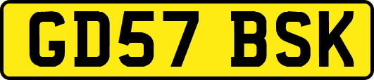 GD57BSK