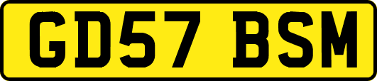 GD57BSM