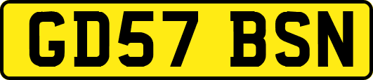 GD57BSN