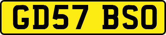 GD57BSO