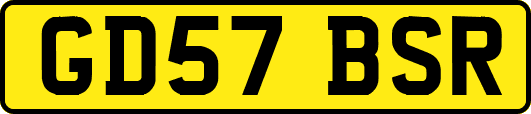GD57BSR