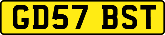 GD57BST