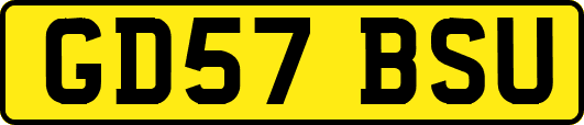 GD57BSU