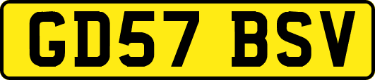 GD57BSV