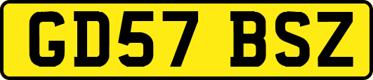 GD57BSZ
