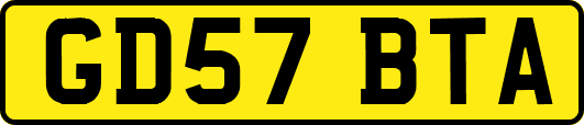 GD57BTA