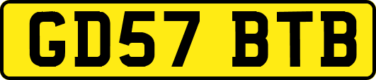GD57BTB