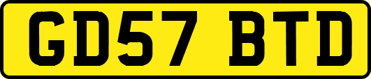 GD57BTD