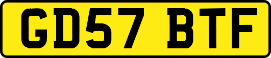 GD57BTF