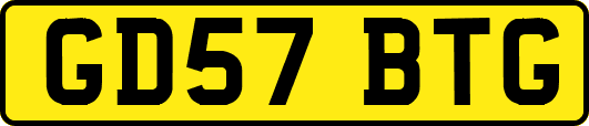 GD57BTG