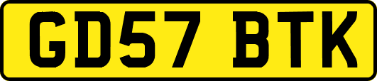 GD57BTK