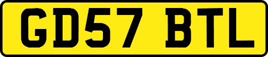 GD57BTL