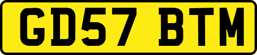 GD57BTM