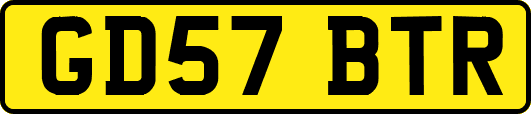 GD57BTR