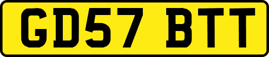 GD57BTT